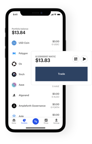 Lys Capitange plateforme de trading écran d'intégration et de configuration de compte